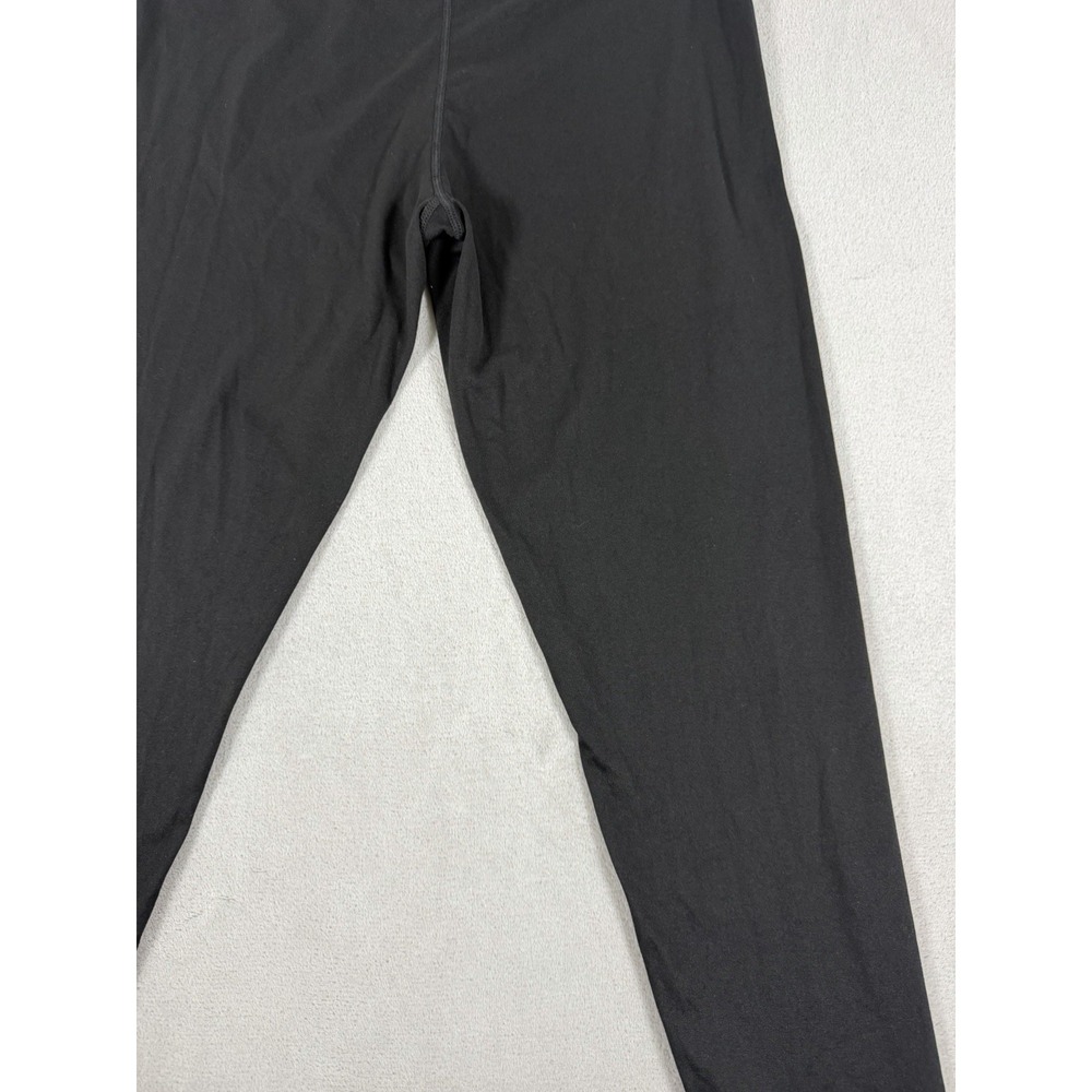 Magellan Outdoors Women's Performance Athletic Leggings Black Size XL - Picture 16 of 16
